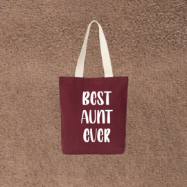 Shopper Best Aunt/Uncle Ever