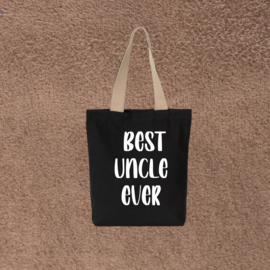 Shopper Best Aunt/Uncle Ever