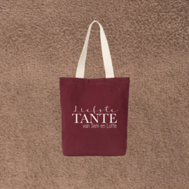 Shopper Liefste/Coolste
