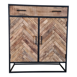 Kabinet kast Arlington | 100 cm