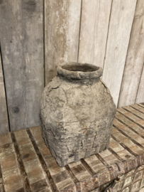Oude leemmand 5