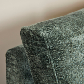 MySofa Alma | Green | Divan Links + 2,5 zits