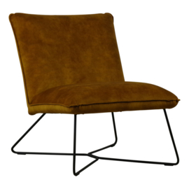 Fauteuil Jari stof C-Adore 132