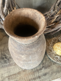 Napalese pot