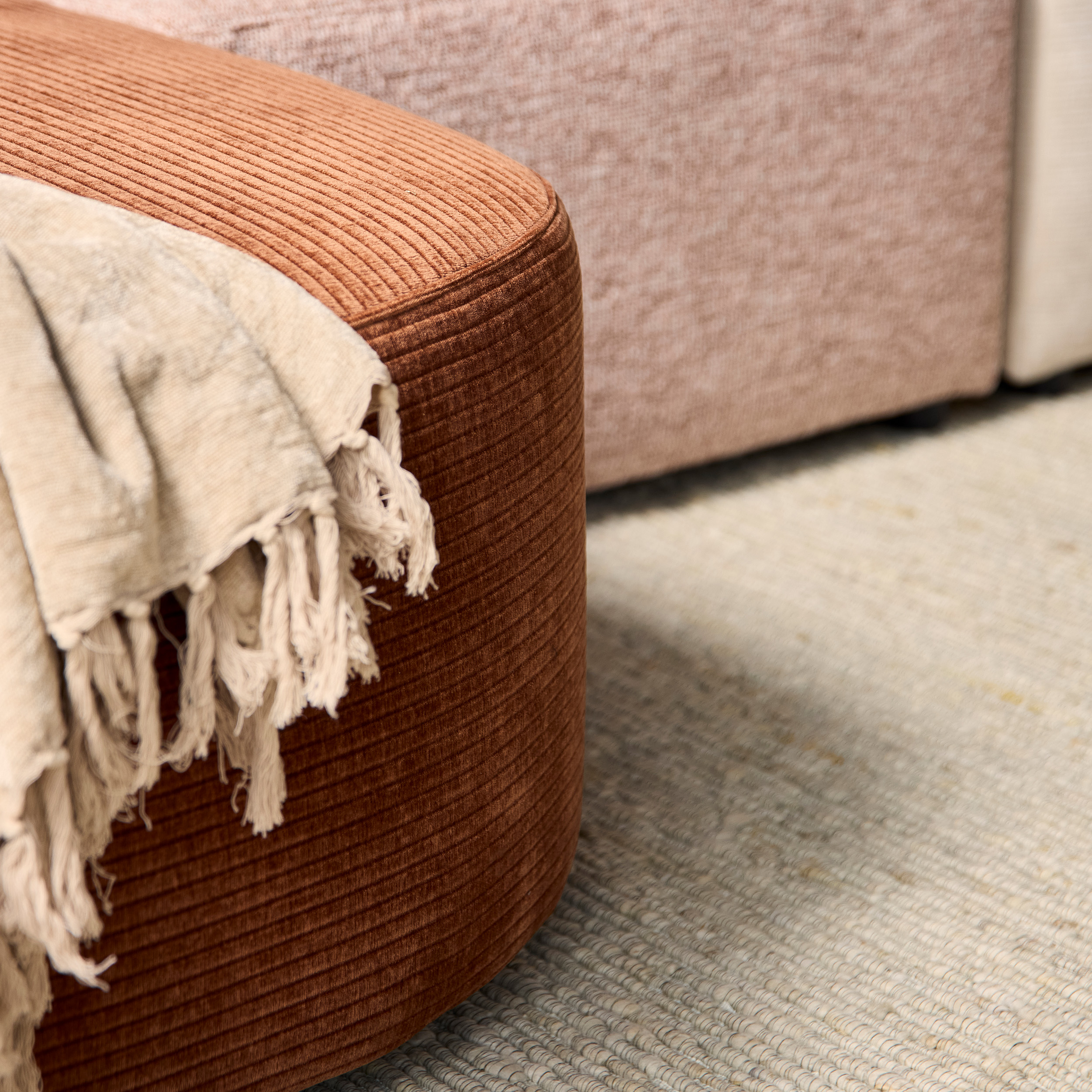 MySofa Blocks U-bank