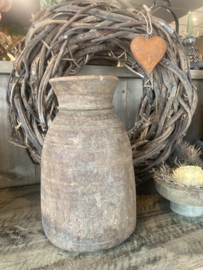 Napalese pot