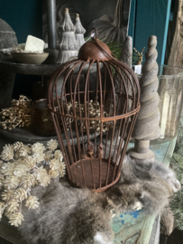 Decoratiehanger kooi