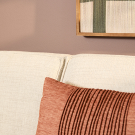 MySofa Floris | Divan Links + 2,5 zits | Beige