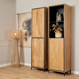 Opbergkast RichWood | 60 cm