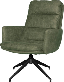 Draai Fauteuil glenn olive