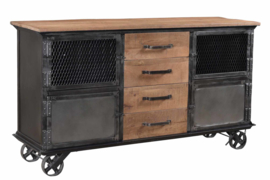 Dressoir  Bolzana
