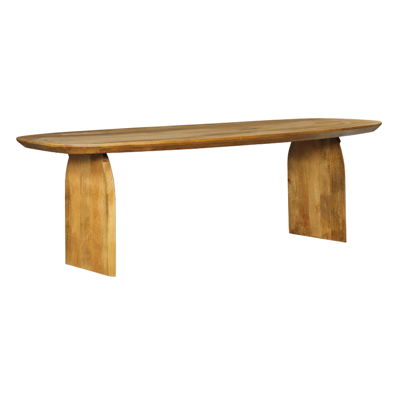 Eetkamertafel Mango 240cm