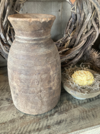 Napalese pot