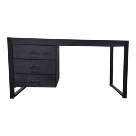Bureau Boaz black