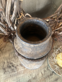 Napalese pot 4