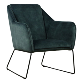 Fauteuil Yuno stof C-Adore 158