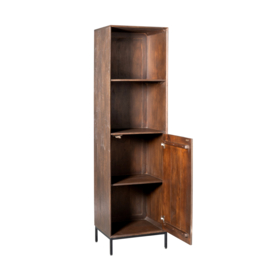 Boekenkast Madison Natural | 55 cm