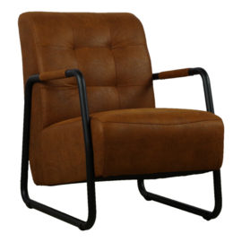 Fauteuil Ukari stof B-Cherokee 8