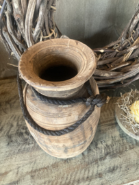 Napalese pot 3