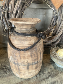 Napalese pot 3