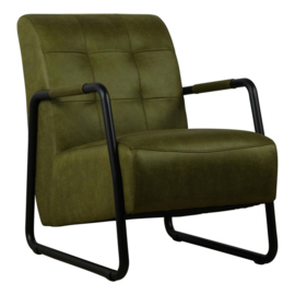 Fauteuil Ukari stof G-Bull 59