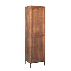 Boekenkast Madison Natural | 55 cm