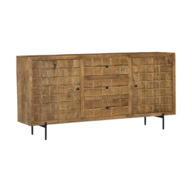 Dressoir Brandy | 160 cm