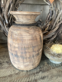 Napalese pot 3