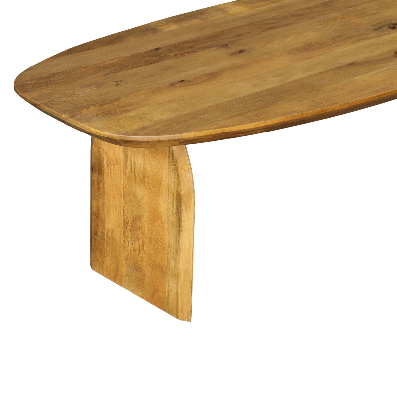 Eetkamertafel Mango 240cm