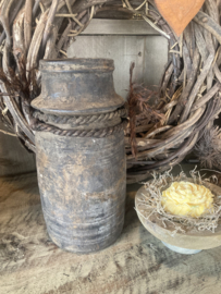 Napalese pot 4