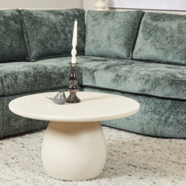 MySofa Alma | Green | 2,5 zits + Divan Rechts