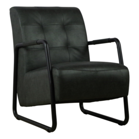 Fauteuil Ukari stof G-Bull 67