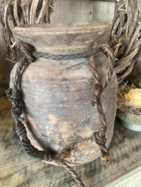 Napalese pot 5