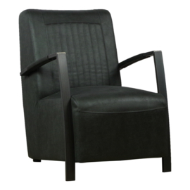 fauteuil Vara Black