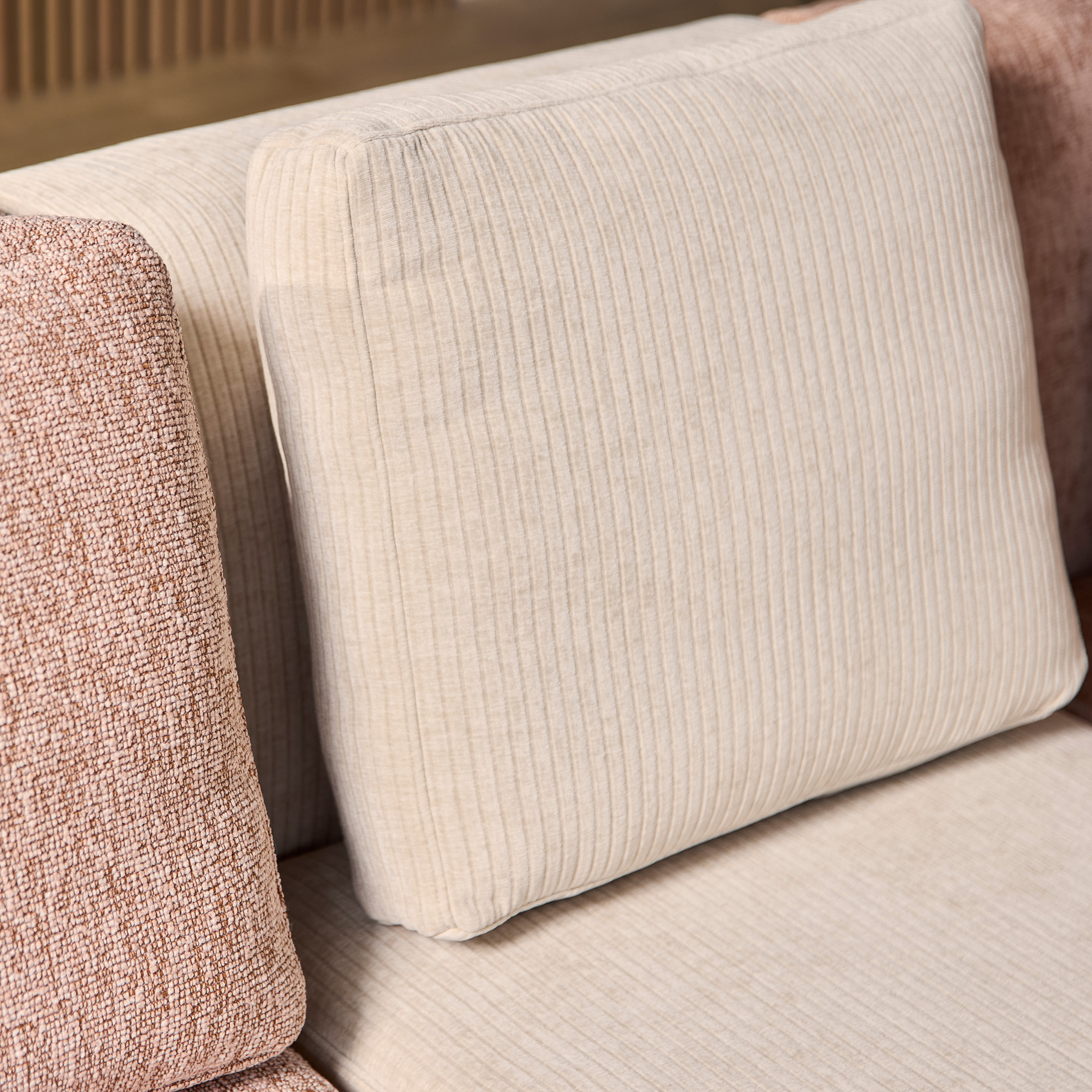 MySofa Blocks U-bank