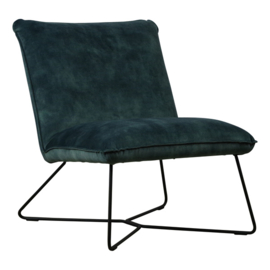 Fauteuil Jari stof C-Adore 158