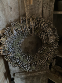Krans denneappel