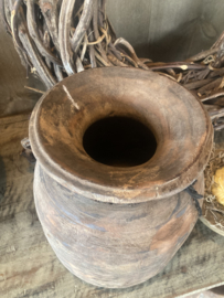 Napalese pot 5