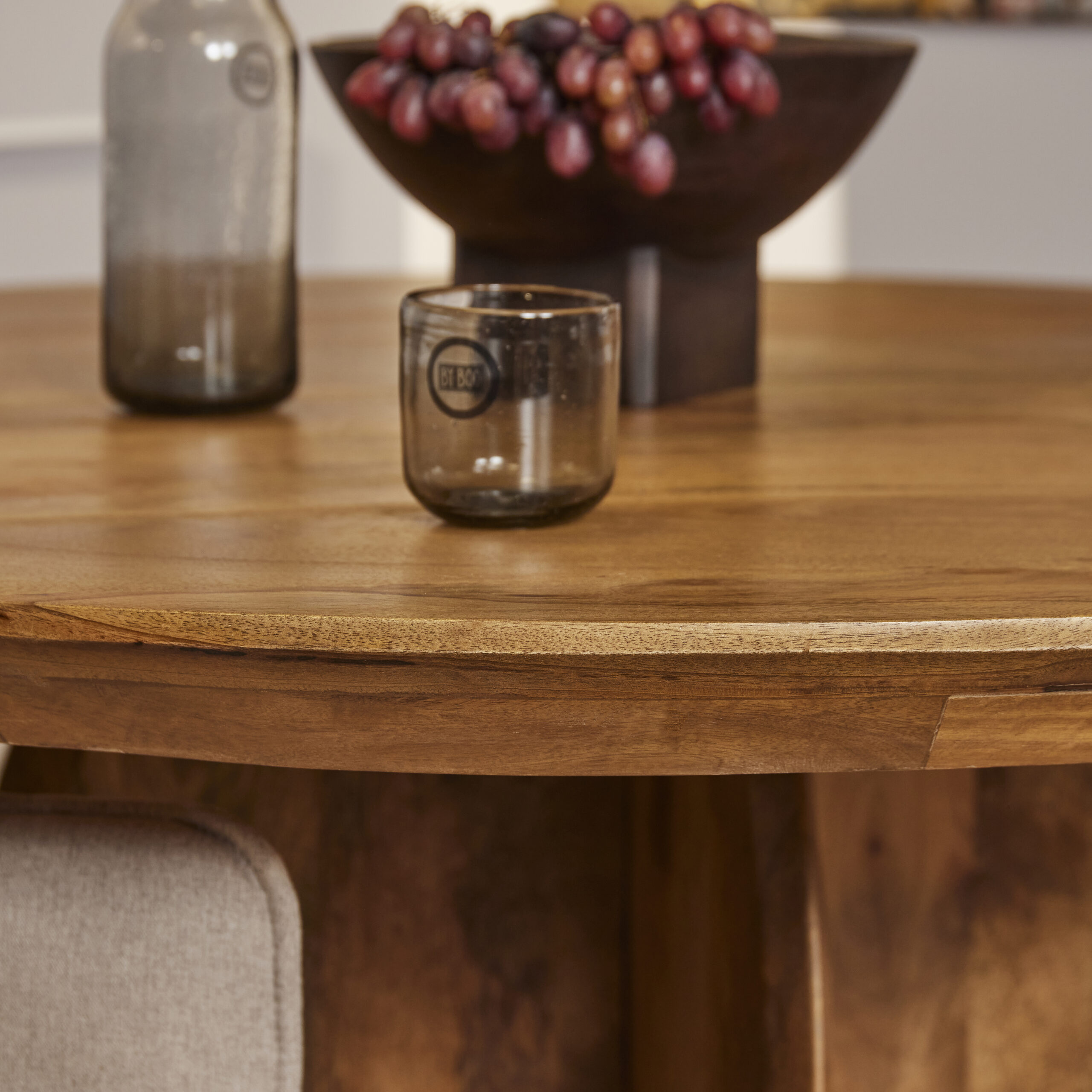 Eetkamertafel Ten 150cm