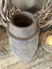 Napalese pot 2