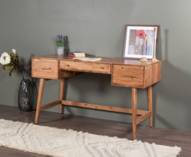 Retro bureau large 135x60x76 cm