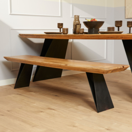 Eetkamertafel Extense | 240 cm
