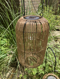 Solar lamp groot