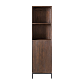 Boekenkast Madison Natural | 55 cm