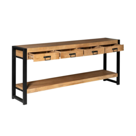 Sidetable Boaz | 180 cm
