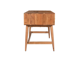 Retro bureau large 135x60x76 cm