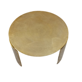 Ronde salontafel Darwin S