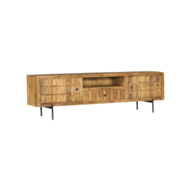 Tv meubel Brandy | 220 cm