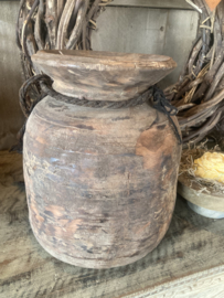 Napalese pot 5