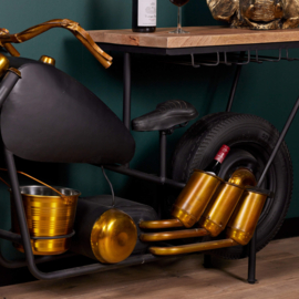 Motor industrieel Harley